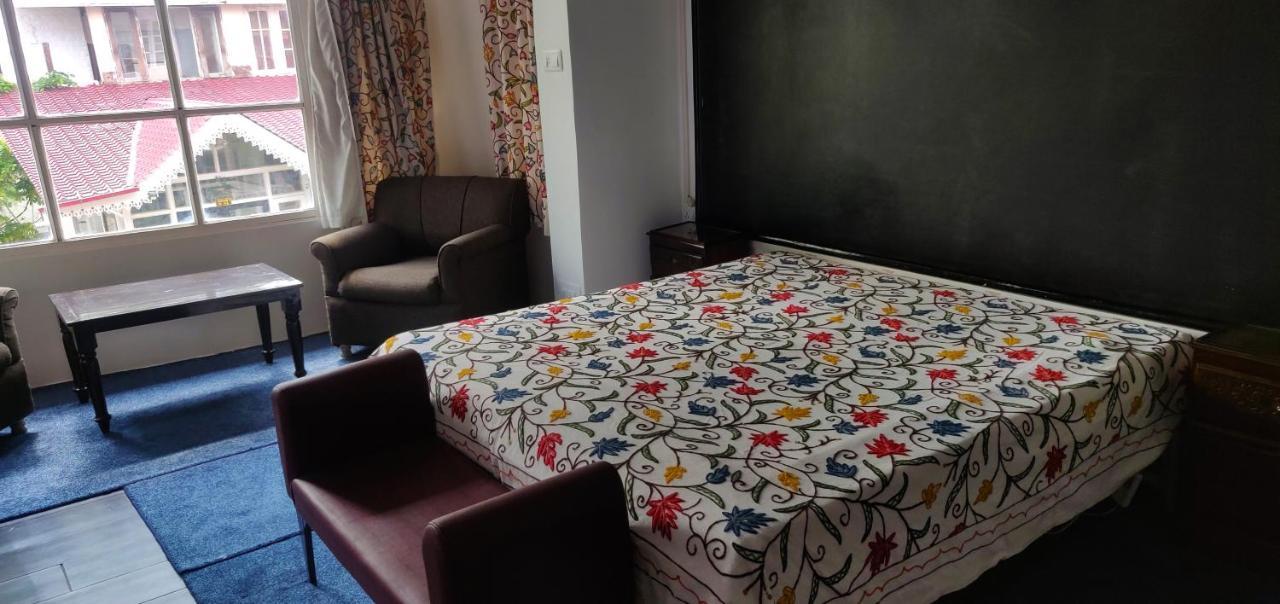 Mahatta Bed & Breakfast 4*