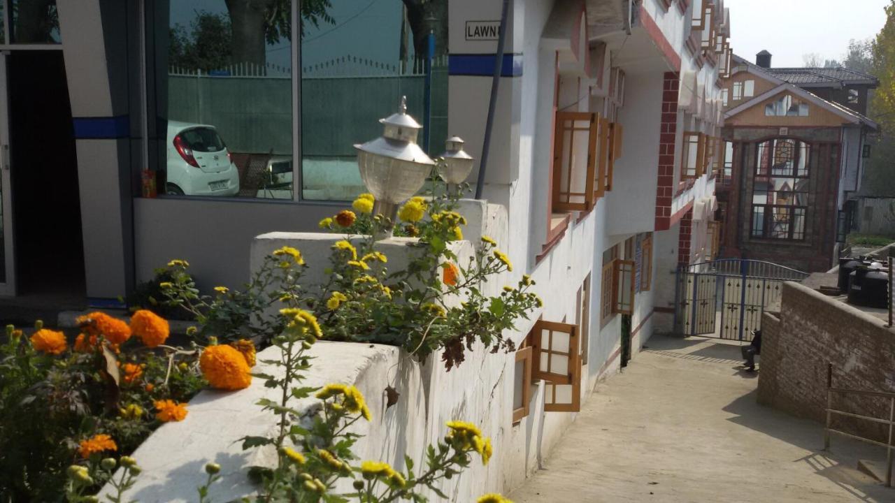 Guest house Grand Heart