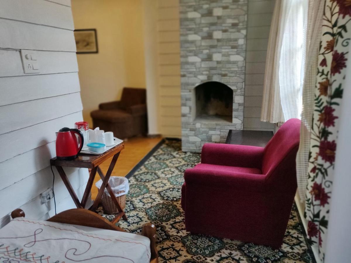 Mahatta Bed & Breakfast