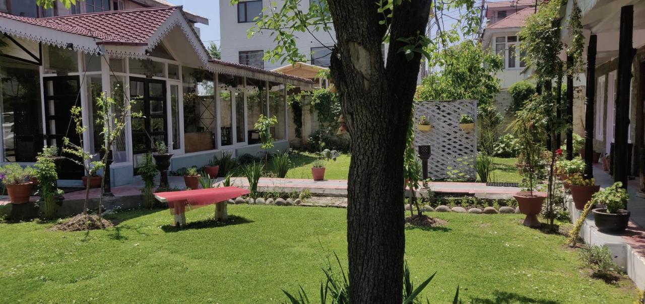 Mahatta Bed & Breakfast