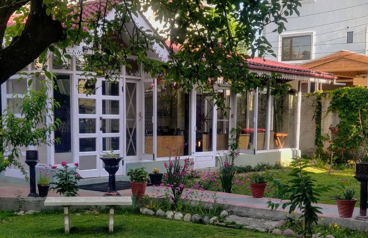 Bed & Breakfast Mahatta 4*