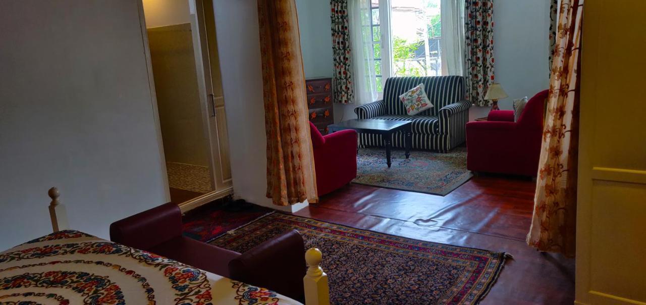 Bed & Breakfast Mahatta 4*