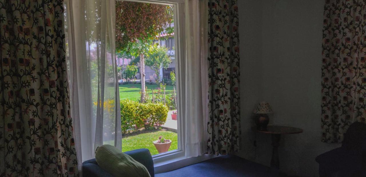 Bed & Breakfast Mahatta 4*