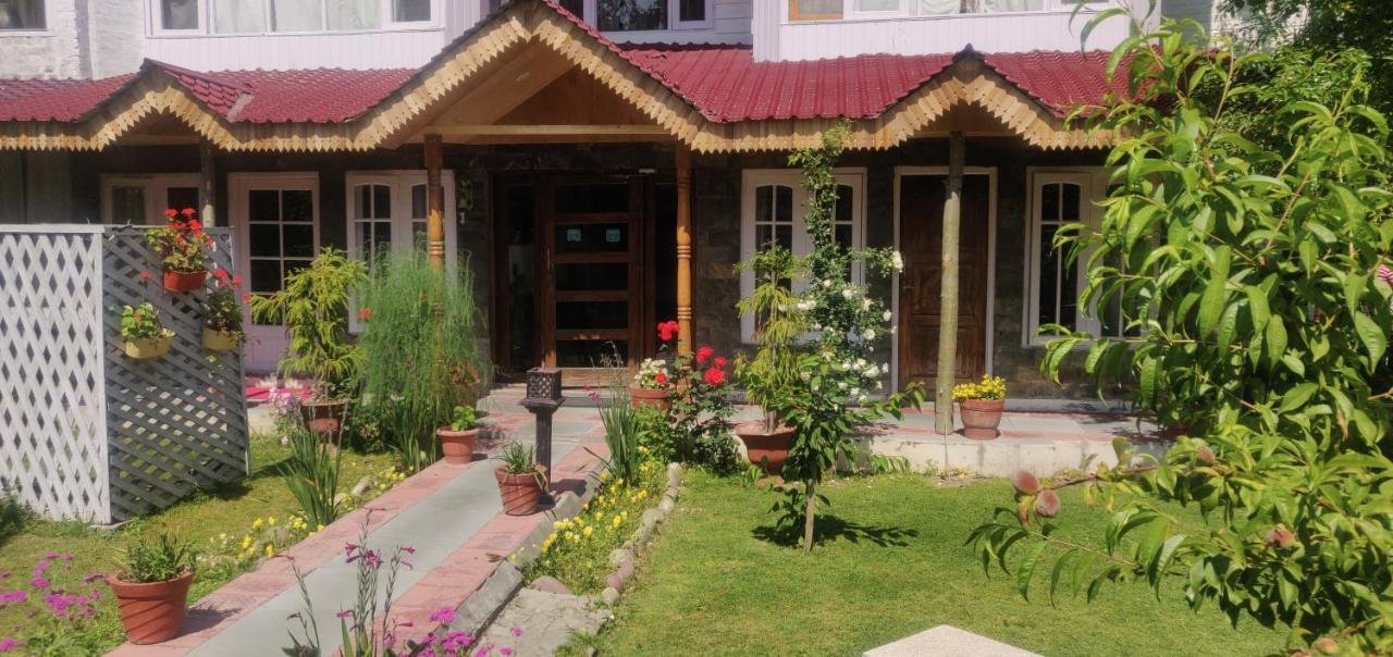 Bed & Breakfast Mahatta