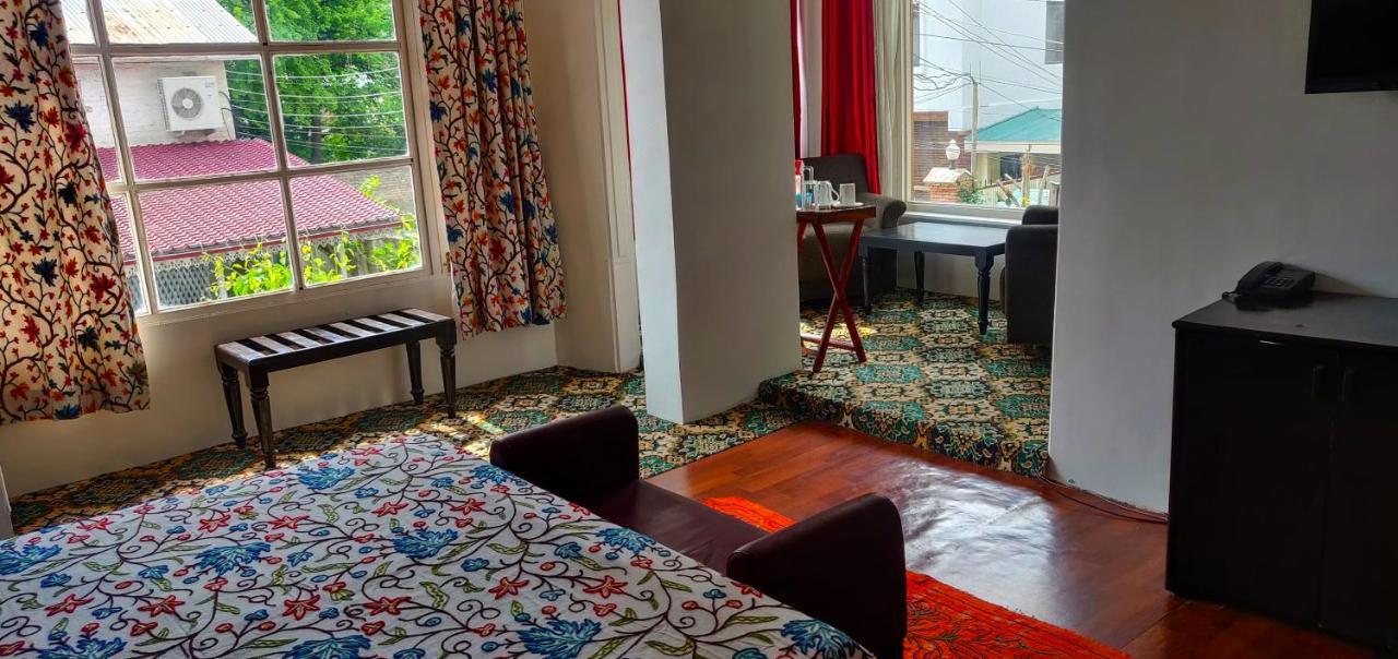 Mahatta 4* Srinagar (Jammu and Kashmir)