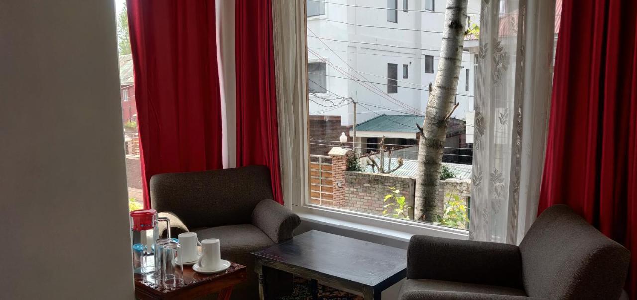 Mahatta Bed & Breakfast 4*