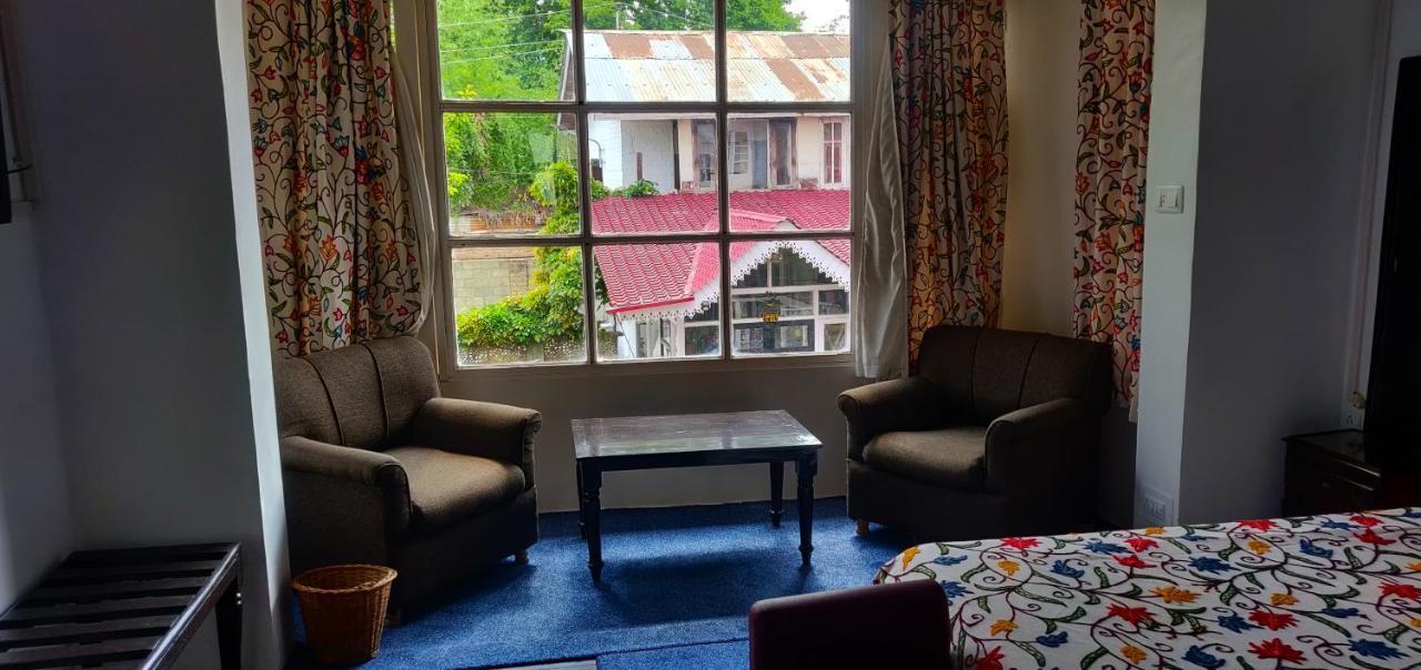 Mahatta 4* Srinagar (Jammu and Kashmir)