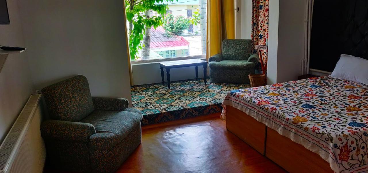 Bed & Breakfast Mahatta 4*