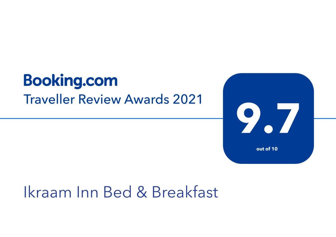 Ikraam Bed & Breakfast 3* Srinagar (Jammu and Kashmir)