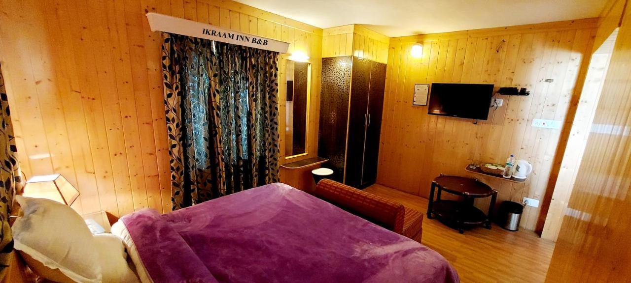 Ikraam Bed & Breakfast Bed & Breakfast