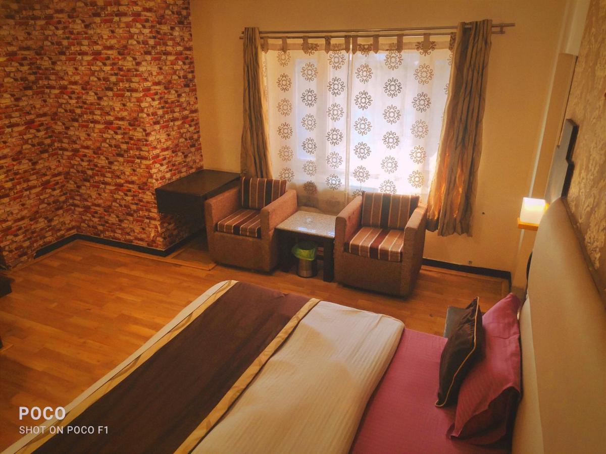Lee Heritage Srinagar (Jammu and Kashmir)