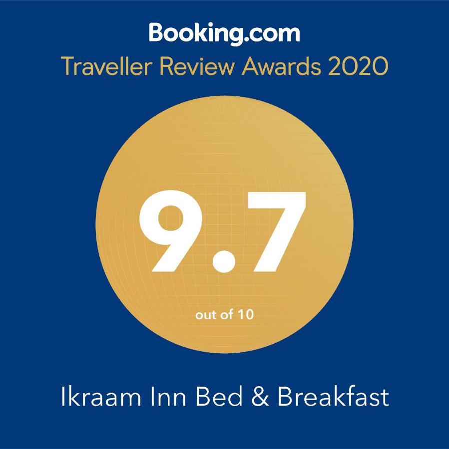 Bed & Breakfast Ikraam Bed & Breakfast
