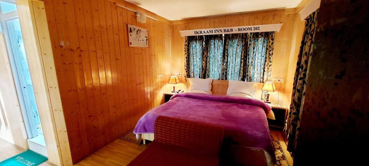 Ikraam Bed & Breakfast 3*