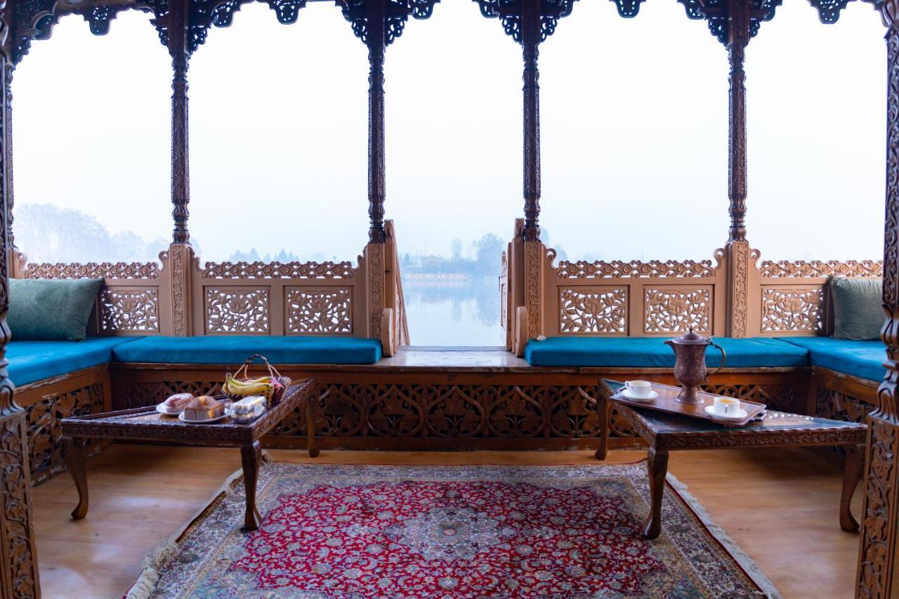 Wangnoo Heritage Houseboats Hotel Srinagar (Jammu and Kashmir)