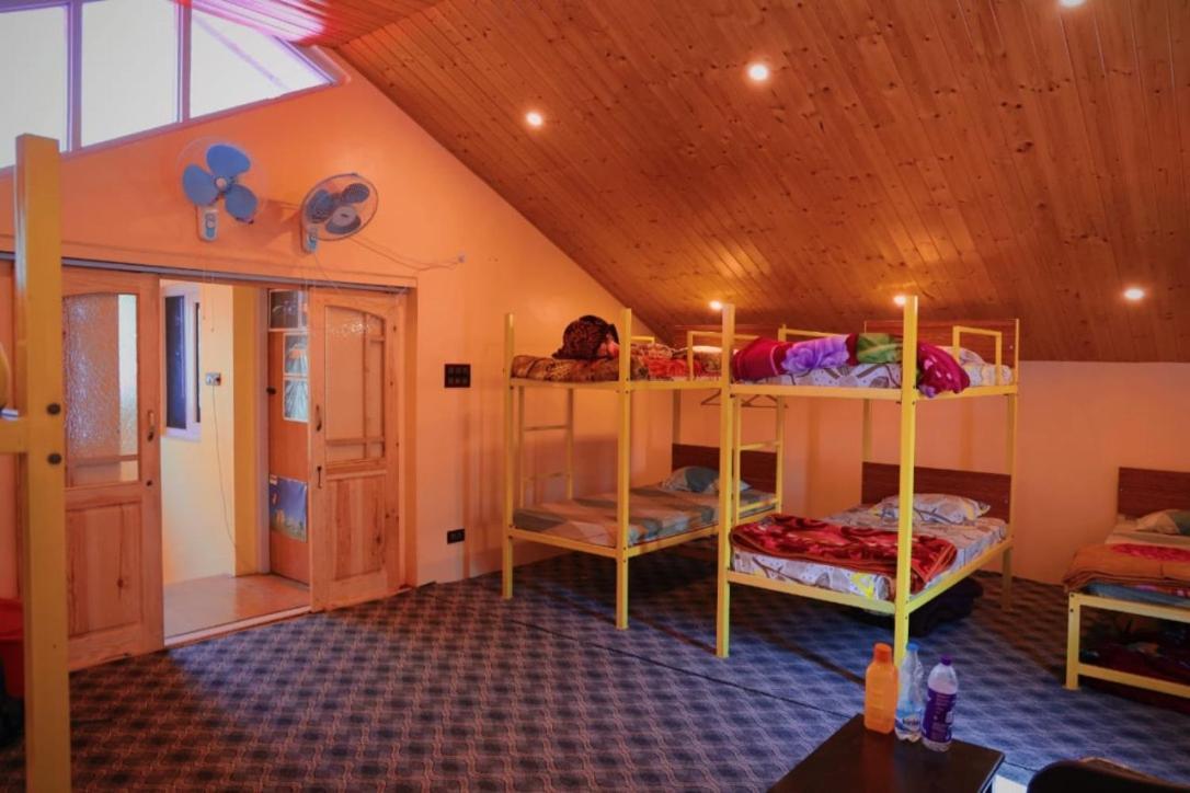 Urban Den Bed & Breakfast Srinagar (Jammu and Kashmir)