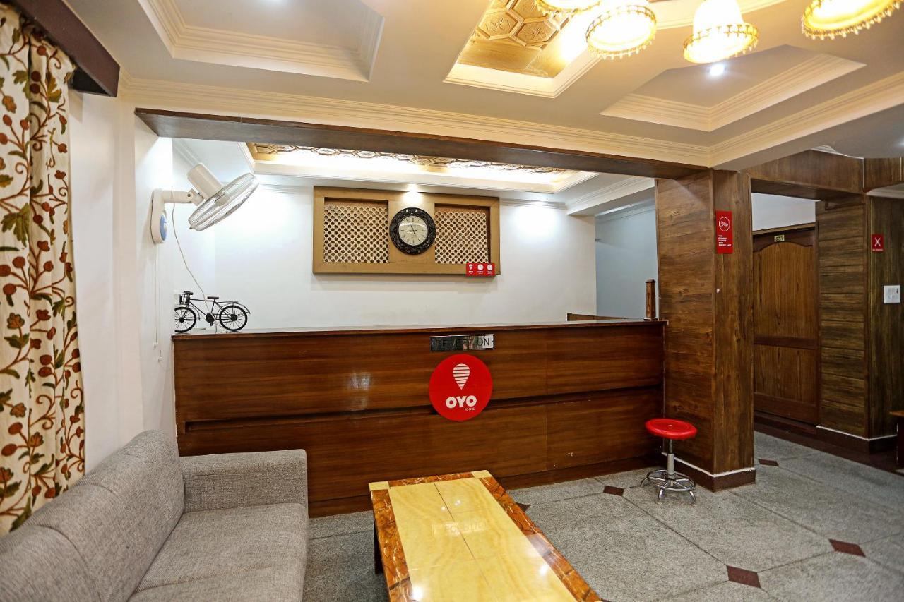 Collection O 6035 Grand Jigar Hotel 3*