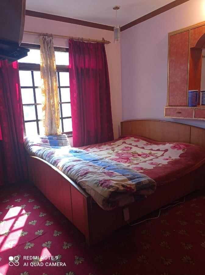 Al Amin Homestay *