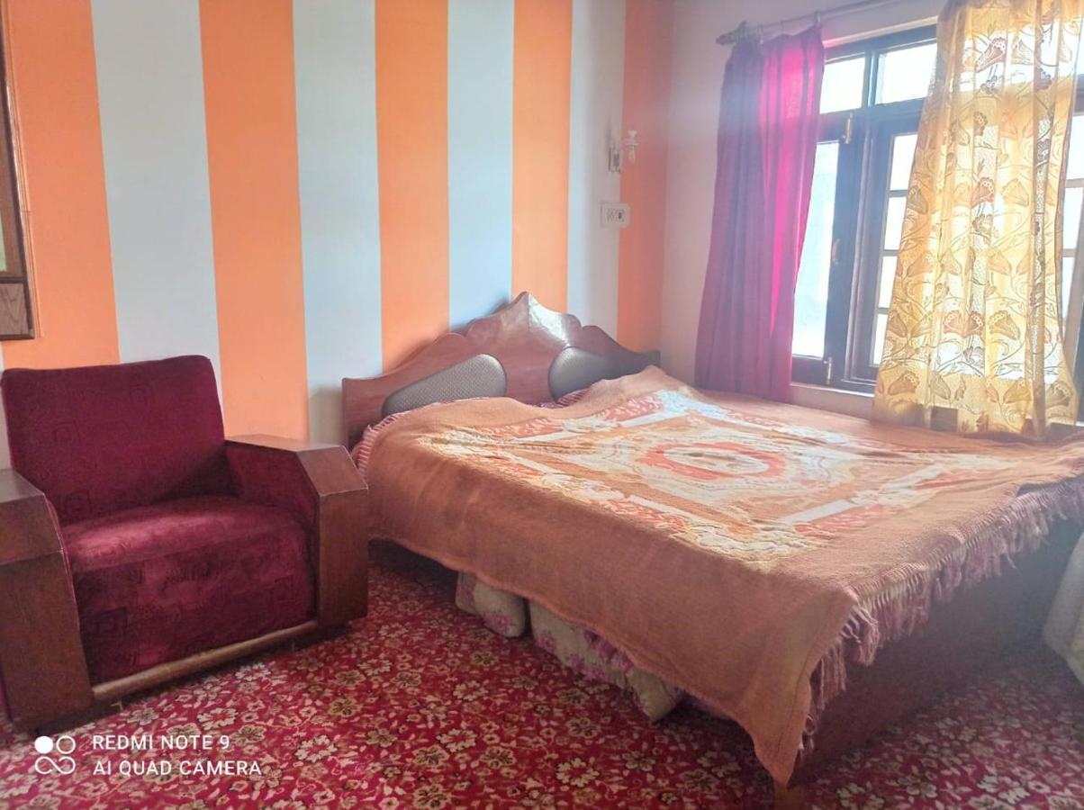 Homestay Al Amin *