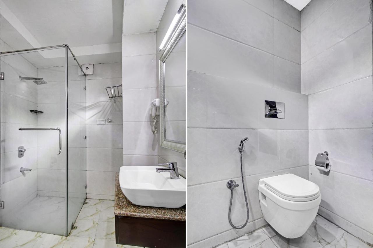 Townhouse Oak The Saffron Hotel 3*