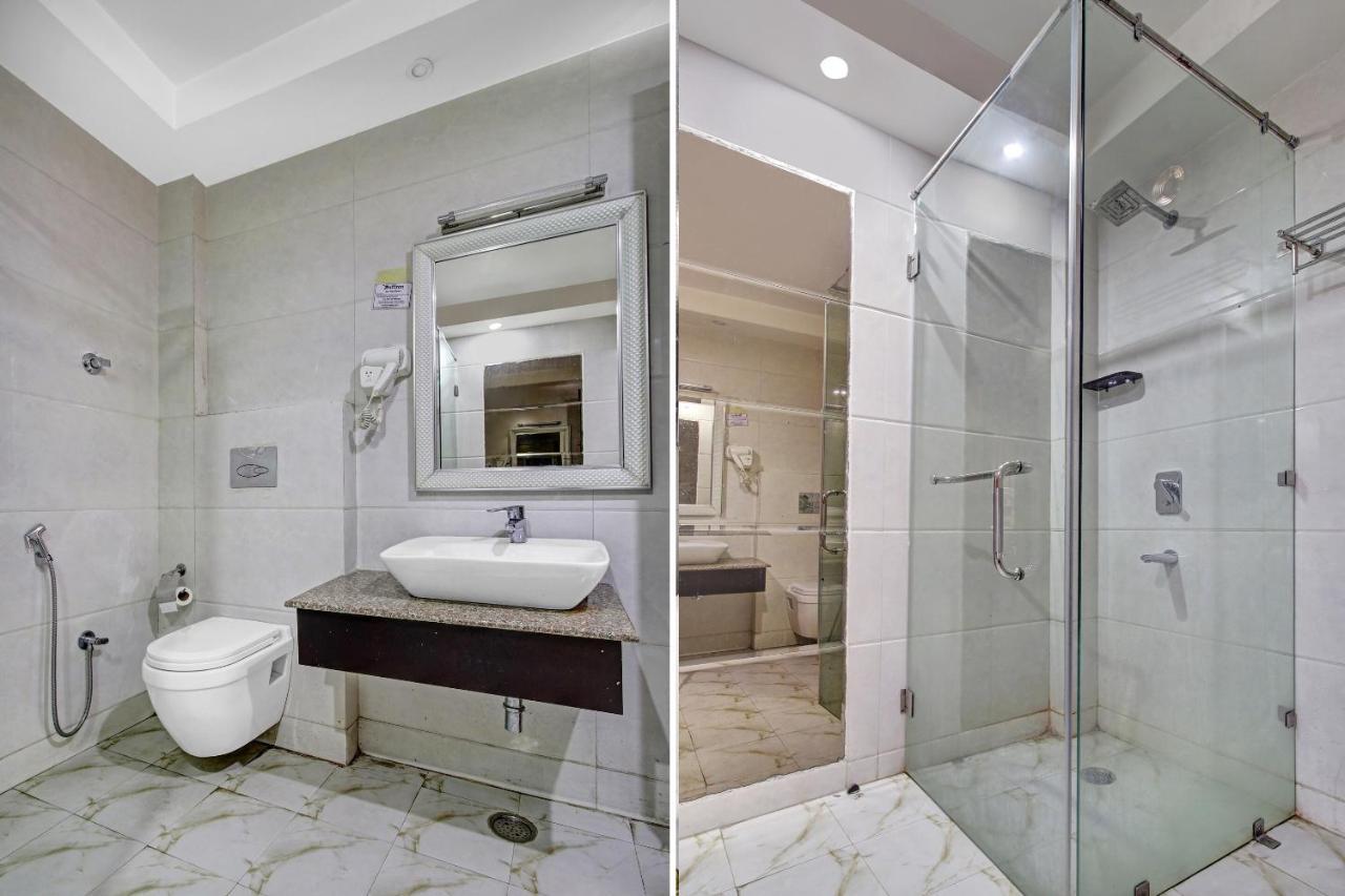 Townhouse Oak The Saffron 3*