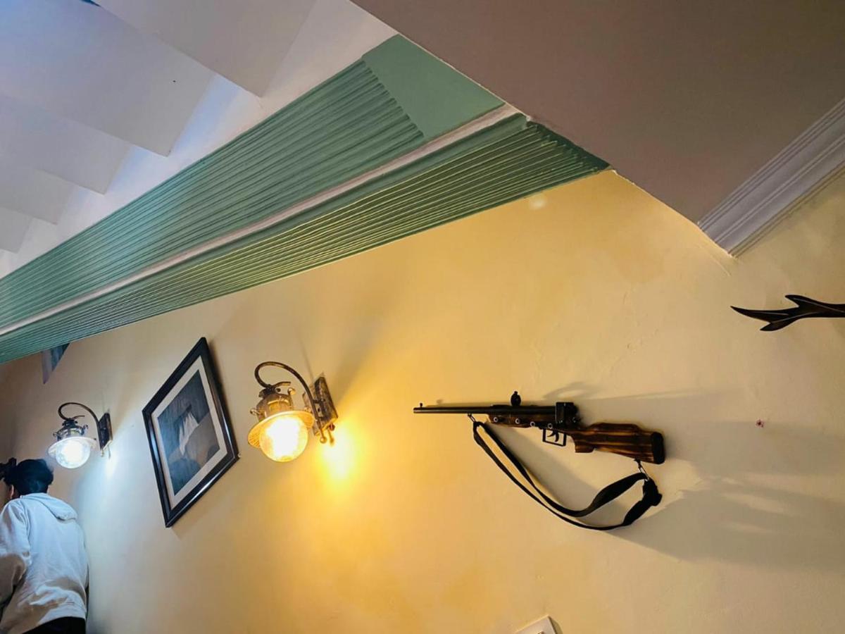 Hotel Heritage Rose Inn 4*