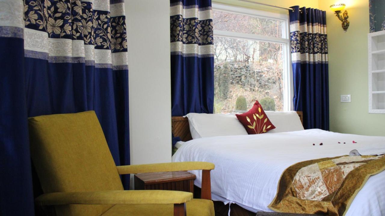 Heritage Rose Inn 4*