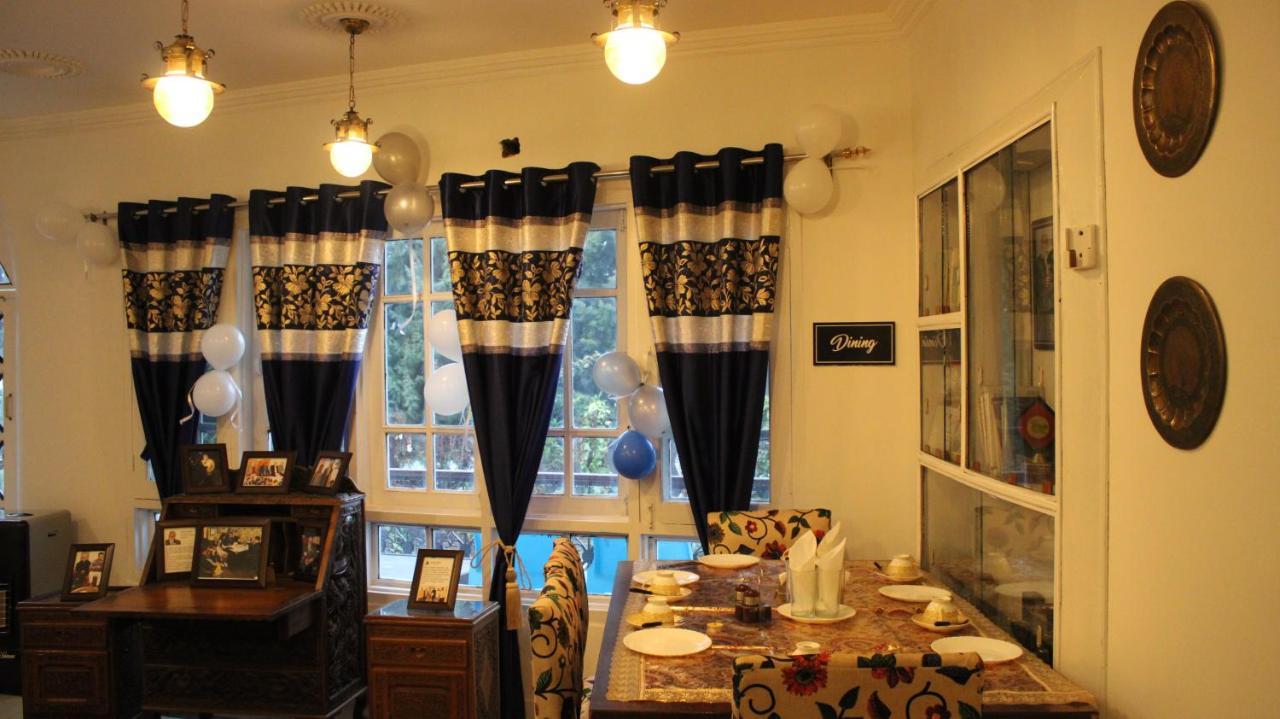 Heritage Rose Inn Hotel Srinagar (Jammu and Kashmir)