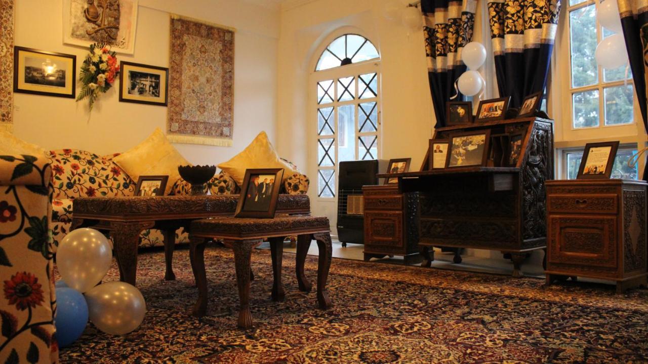 Heritage Rose Inn 4* Srinagar (Jammu and Kashmir)