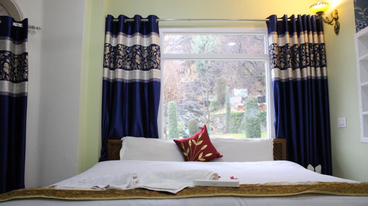 Hotel Heritage Rose Inn 4*