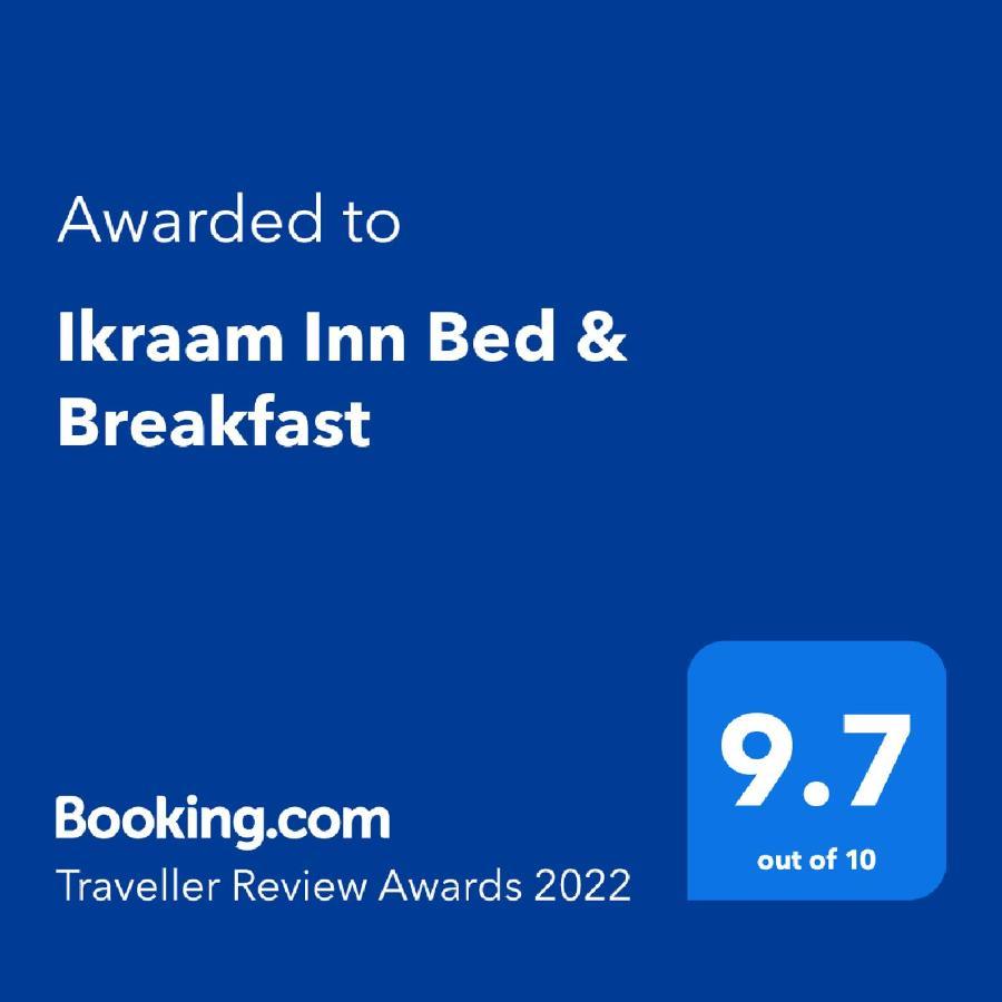 Ikraam Bed & Breakfast