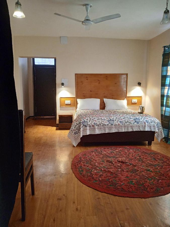Mahatta 4* Srinagar (Jammu and Kashmir)