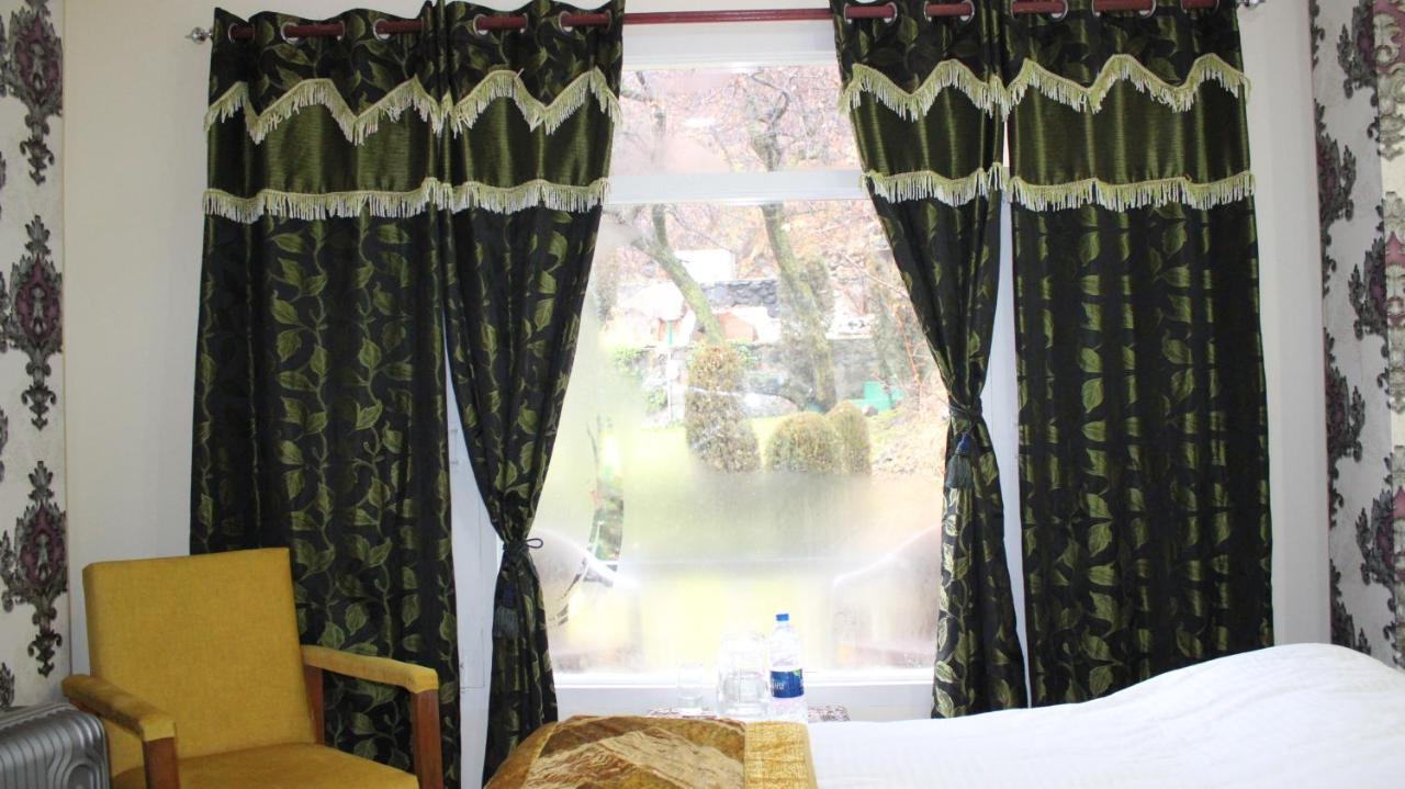 Heritage Rose Inn Hotel 4*