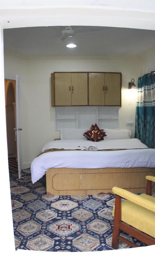Heritage Rose Inn Hotel 4*