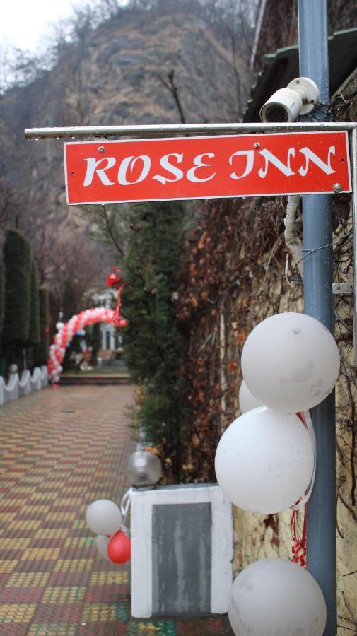 Heritage Rose Inn Srinagar (Jammu and Kashmir)