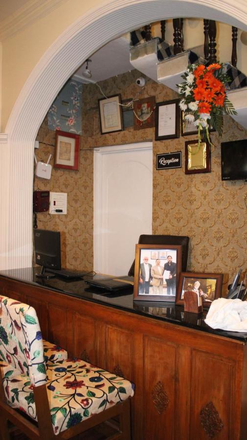 Heritage Rose Inn Hotel Srinagar (Jammu and Kashmir)