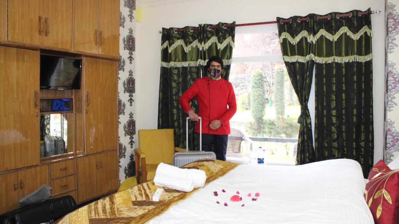 Heritage Rose Inn 4*