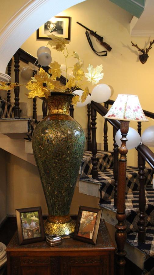 Heritage Rose Inn 4*