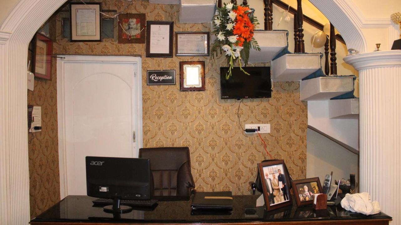 Heritage Rose Inn Hotel 4*