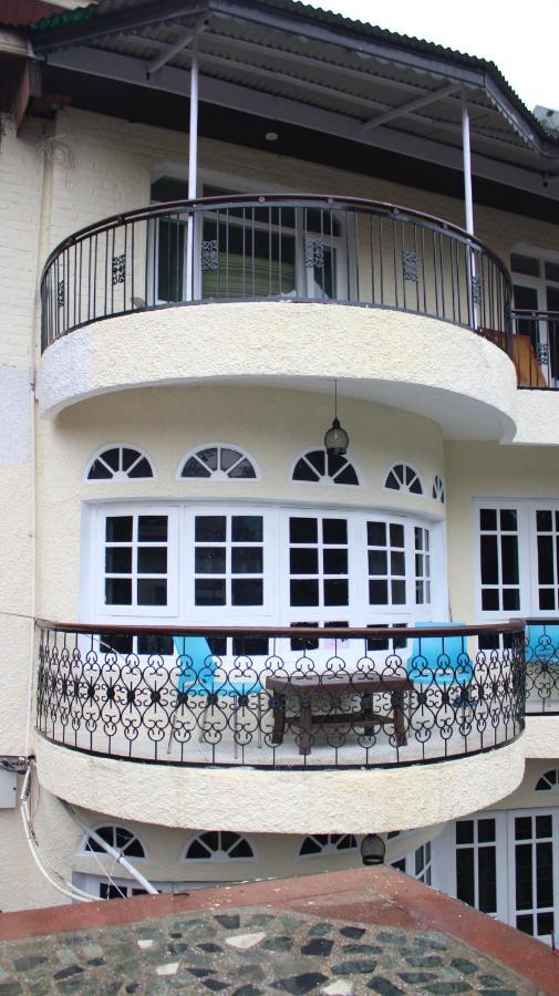 Heritage Rose Inn Hotel