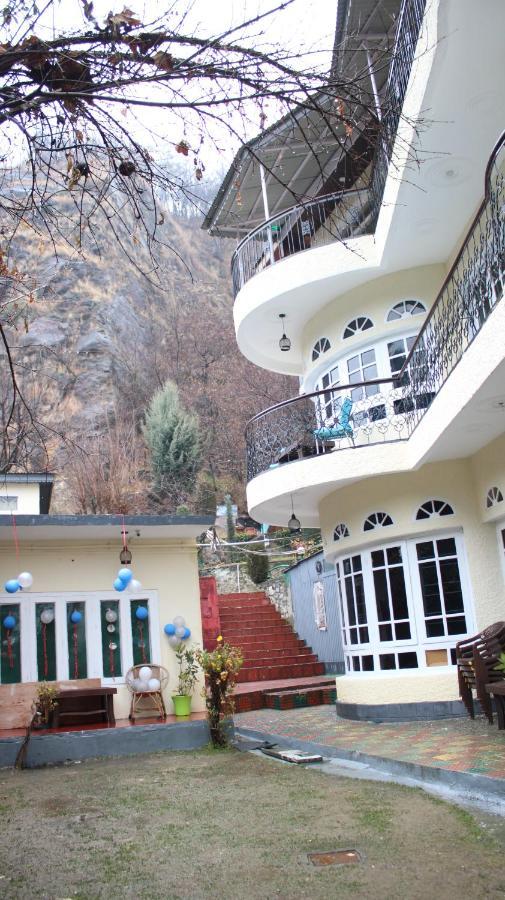 Heritage Rose Inn Hotel Srinagar (Jammu and Kashmir)