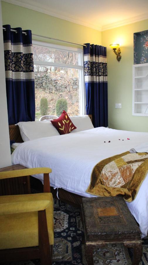 Hotel Heritage Rose Inn 4*