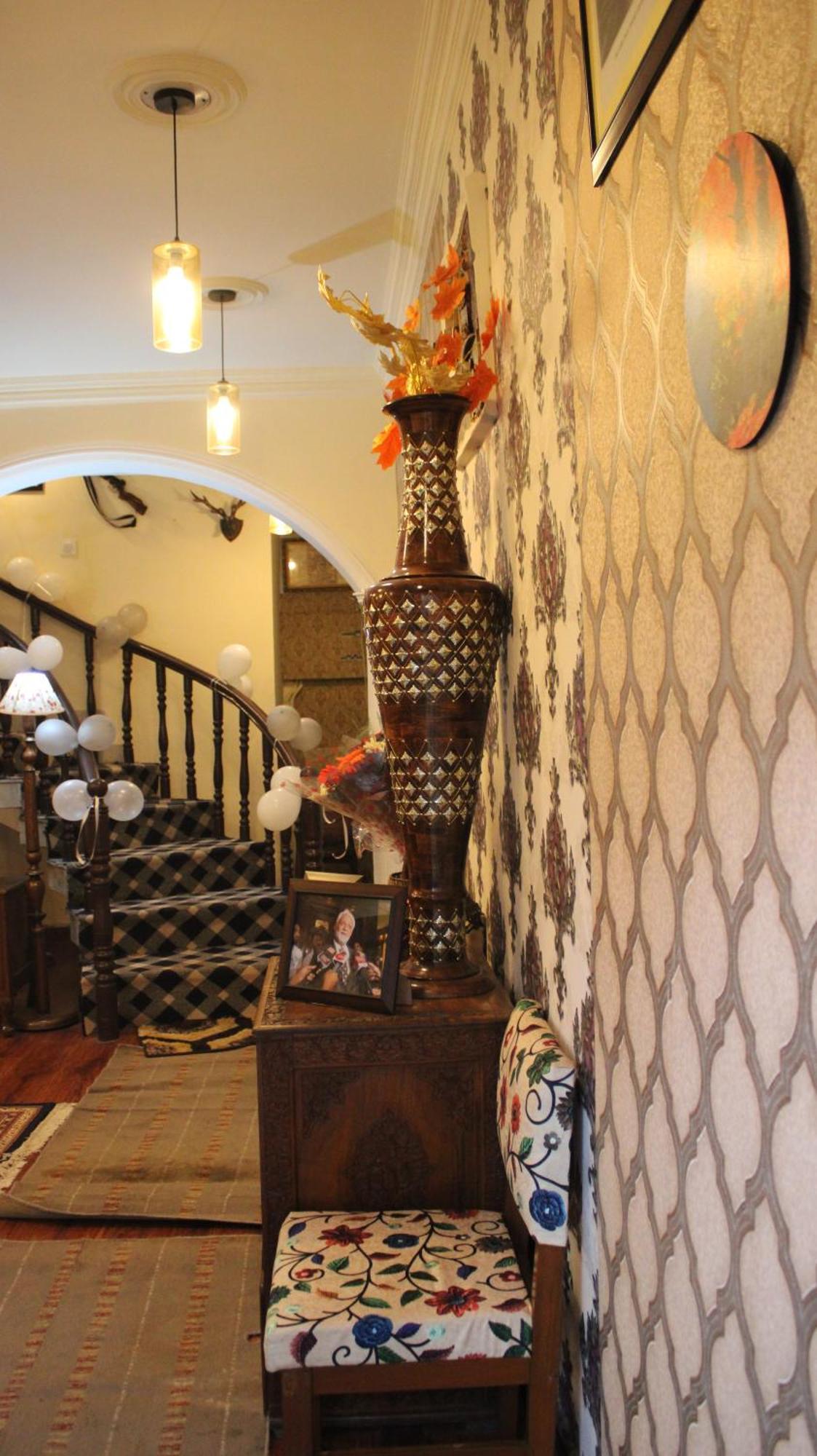 Heritage Rose Inn Hotel