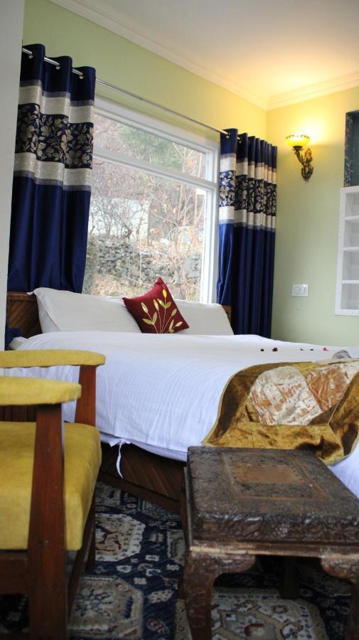 Heritage Rose Inn Hotel 4*