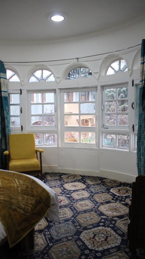Hotel Heritage Rose Inn 4*