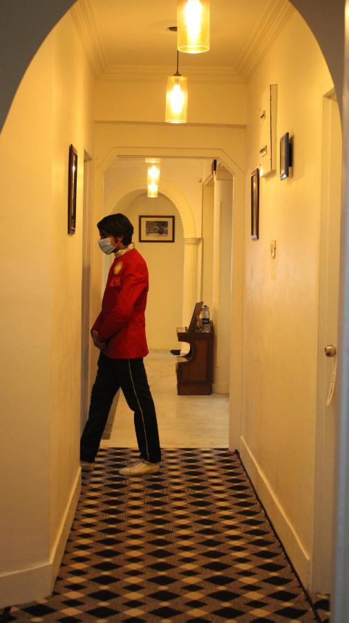 Hotel Heritage Rose Inn Srinagar (Jammu and Kashmir)