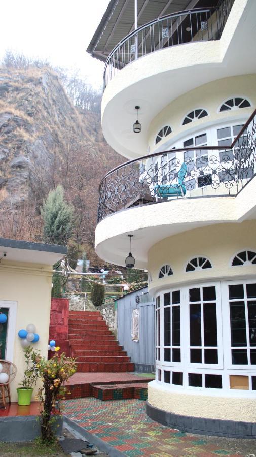 Heritage Rose Inn 4* Srinagar (Jammu and Kashmir)