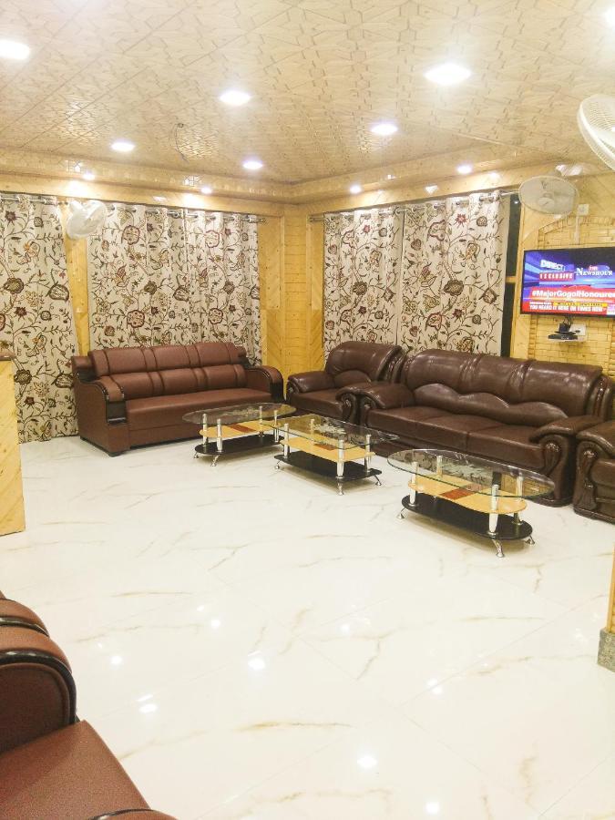 Holiday Villa 3*