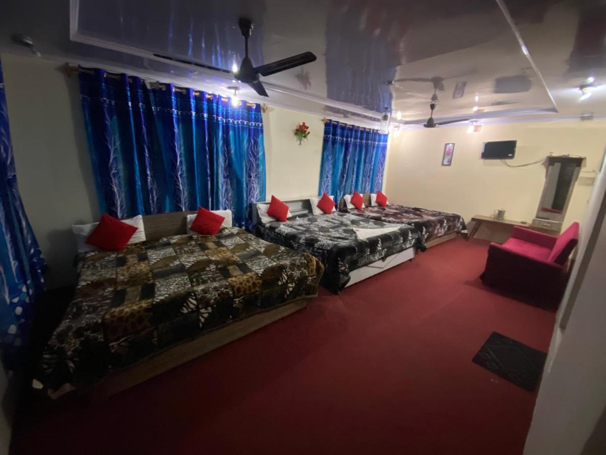 Young Mamta Hotel