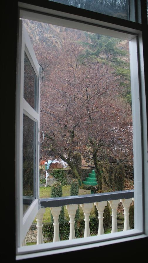 Heritage Rose Inn Hotel 4*