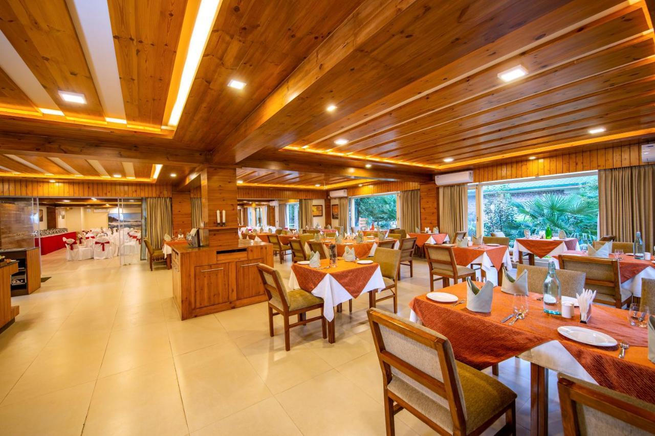 The Orchard Retreat & 5*